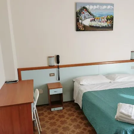 Apartment Garni Edward Bellaria-Igea Marina